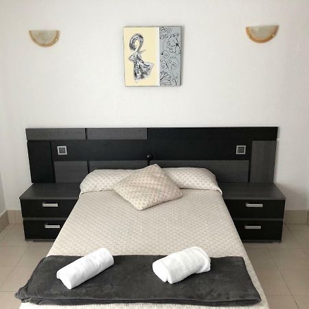 Hotel Costa Mar لوريدو المظهر الخارجي الصورة